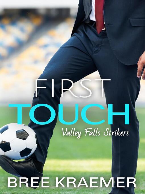 Title details for First Touch by Bree Kraemer - Available